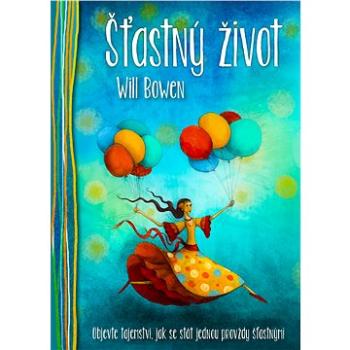 Šťastný život (978-80-737-0542-8)