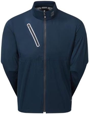 Footjoy Hydroknit Navy XL Nepremokavá bunda