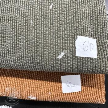 Kordbársony csomag FAUX FUR 002