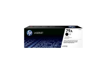 HP 79A - Fekete Toner