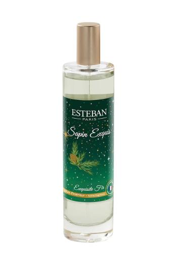 Izbová vôňa Esteban Exquisite Fir 75 ml viac farieb