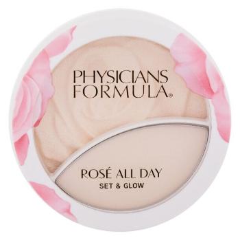 PHYSICIANS FORMULA Rosé All Day Set & Glow rozjasňovač Luminous Light 10,3 g