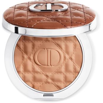 DIOR Dior Forever Nude Bronze bronzujúci púder odtieň 04 Warm Matte 7.8 g