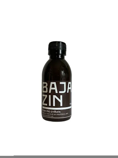 BAJAZIN veterinárny púder proti kvasinkám 100 g
