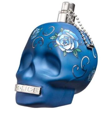 Police To Be Tattooart - EDT - TESTER 125 ml