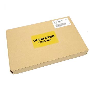 Xerox 675K85060 žltý (yellow) originálny developer
