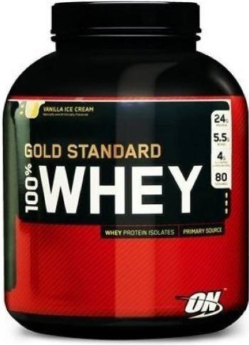 OPTIMUM NUTRITION 100 Whey Gold Standard Chocolate peanut butter 2270 g