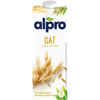 Alpro ovsený nápoj 1 l (5411188115366)