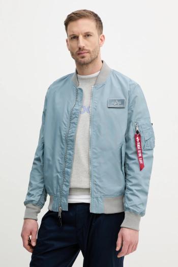 Bunda Alpha Industries MA-1 TTC prechodná, 126101