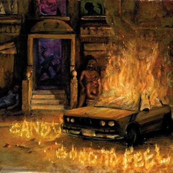 CANDY - GOOD TO FEEL, CD