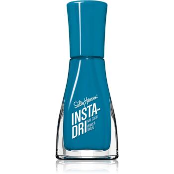 Sally Hansen Insta Dri rýchloschnúci lak na nechty odtieň 505 Jet Setter 9,17 ml