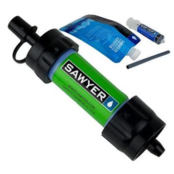 Sawyer Mini Filter – zelený (050716001013)