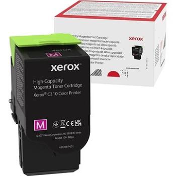 Xerox 006R04370 purpurový