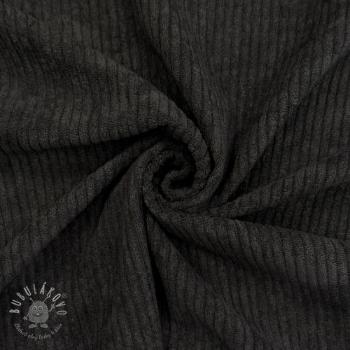 Menčester 6W COTTON TOUCH black