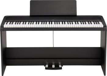 Korg B2SP Digitálne piano Black