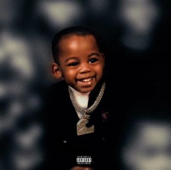 Babyface Ray - The Kid That Did (Gray Coloured) (2 LP)