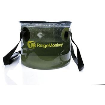 RidgeMonkey Perspective Collapsible Bucket 10 l (5056210610695)