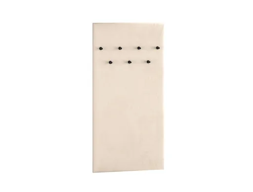 ArtMLM Čalúnený vešiak OLIVIA 20