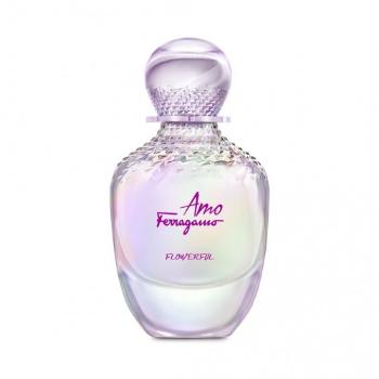 Ferragamo Amo Ferragamo Flowerful toaletní voda 100 ml