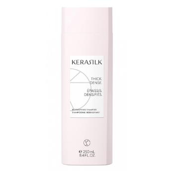 Goldwell Revitalizačný šampón pre husté a silné vlasy Kerasilk (Redensifying Shampoo) 250 ml