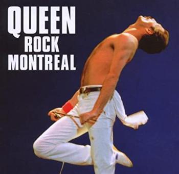 Queen, Rock Montreal (Deluxe Edition), CD