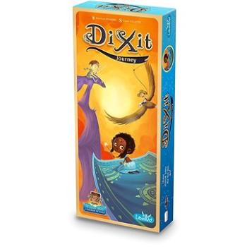 Dixit 3. rozšírenie (Journey) (3558380024651)