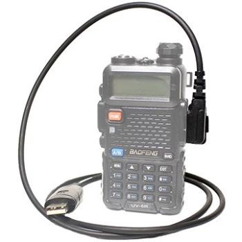 OEM Baofeng UV-5R  programovací kábel USB (1120449)