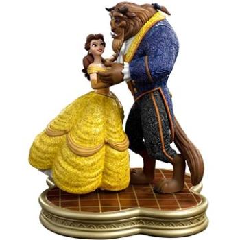 Beauty and the Beast – Art Scale 1/10 (618231953554)