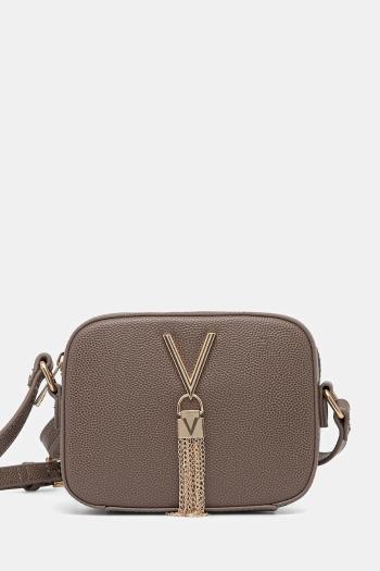 Kabelka Valentino Bags čierna farba, VBS1R409G