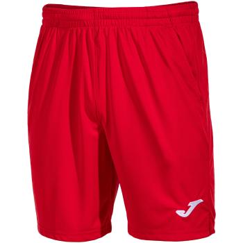 Joma  Drive Bermuda Shorts  Nohavice 7/8 a 3/4 Červená