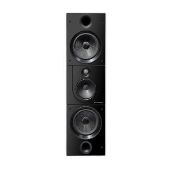 BOWERS & WILKINS CWM 8.3 D Black