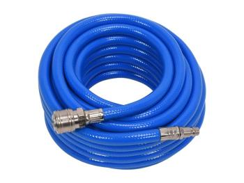 YT-24220 Hadica vzduchová PVC 8mm, 10m