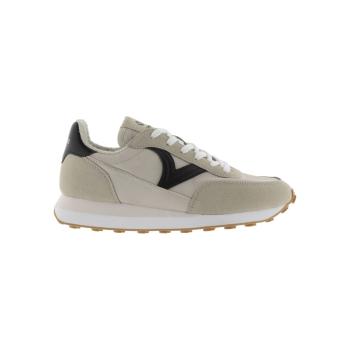 Victoria  Sneakers 138106 - Beige  Módne tenisky Béžová