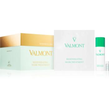 Valmont Regenerating Mask Treatment Set darčeková sada pre okamžité vyhladenie vrások