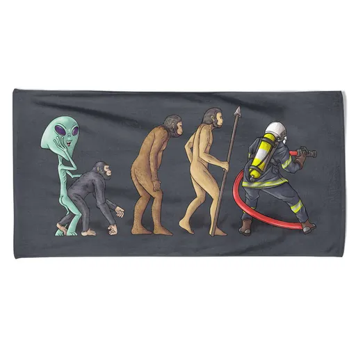 Osuška Evolúcia – hasiči