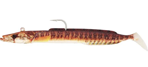 Westin pilker sandy andy jig real butterfish - 13 cm 22 g
