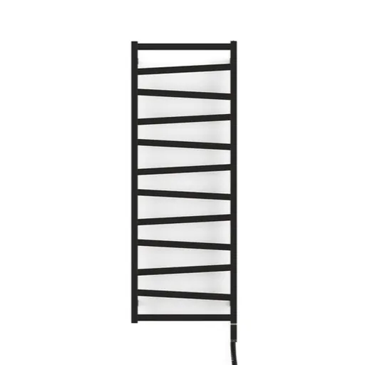 House Level ZET radiátor elektrický 1341,4x50 cm matná čierna HLZE1330050S905EPO