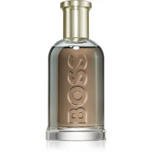 Hugo Boss BOSS Bottled parfumovaná voda pre mužov 100 ml