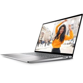 Dell Inspiron 16 (5620) Silver (N-5620-N2-711S) + ZDARMA Elektronická licencia Bezstarostný servis Dell