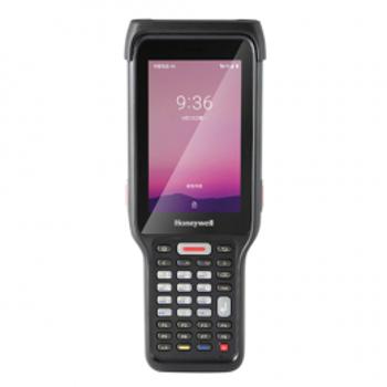 Honeywell EDA61K EDA61K-1NC934PGOK, 2D, SR, USB, BT, Wi-Fi, 4G, num., GPS, GMS, Android