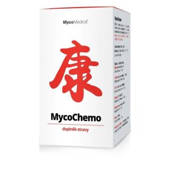 MYCOMEDICA MycoChemo 180 tabliet