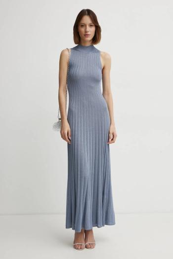 Šaty Ivy Oak maxi, áčkový strih, IO113160