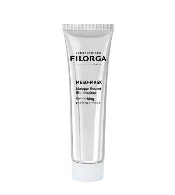 Filorga Vyhladzujúca pleťová maska Meso-Mask (Smoothing Radiance Mask) 30 ml