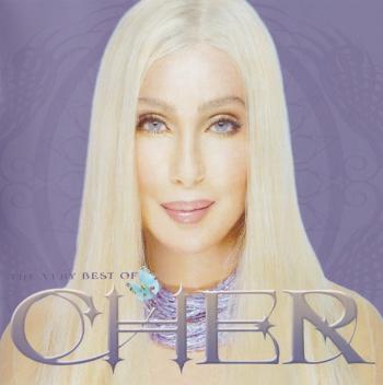 Cher, The Very Best Of Cher, CD