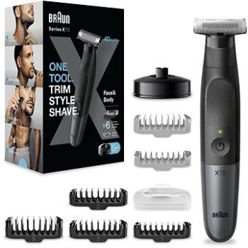 Braun Series X XT5300 (8006540762943)