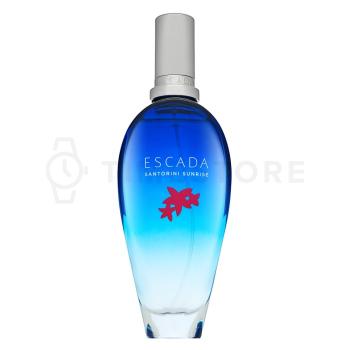 Escada Santorini Sunrise Limited Edition toaletná voda pre ženy 100 ml - 30 dní na vrátenie tovaru, Garancia originality