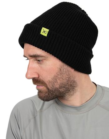 Matrix čiapka thinsulate beanie čierna