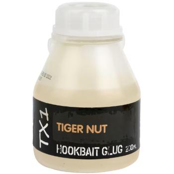 Shimano dip tx1 hookbait dip tiger nut 200 ml