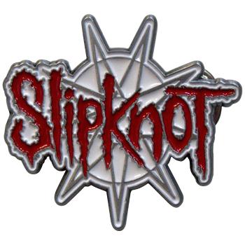 Slipknot 9-Point Star Logo