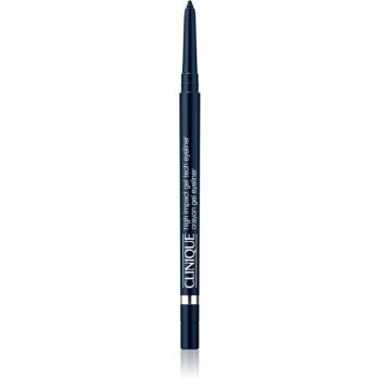 Clinique High Impact™ Gel Tech Eyeliner gélové očné linky odtieň Deep Denim 0.35 g